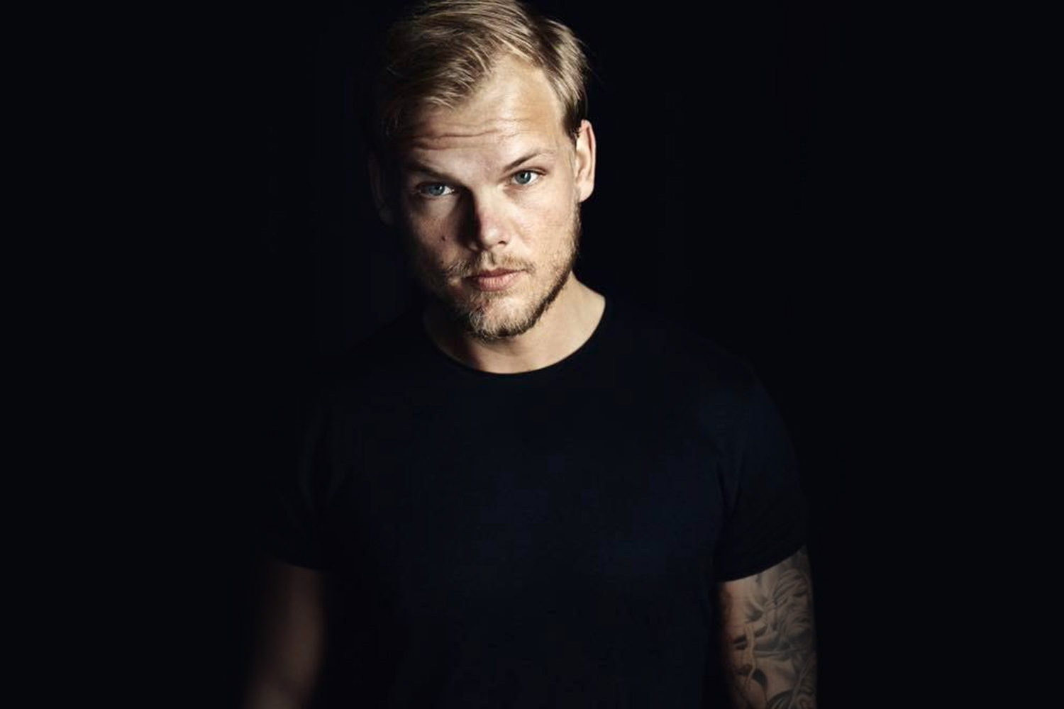 AVicii